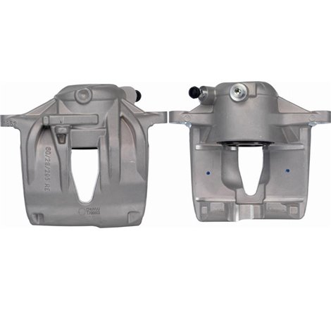 Etrier frana Fata Dreapta MERCEDES E T-MODEL S211. E VF211. E W211 1.8-3.5 03.02-07.09 - ATE-24.3606-1702.5