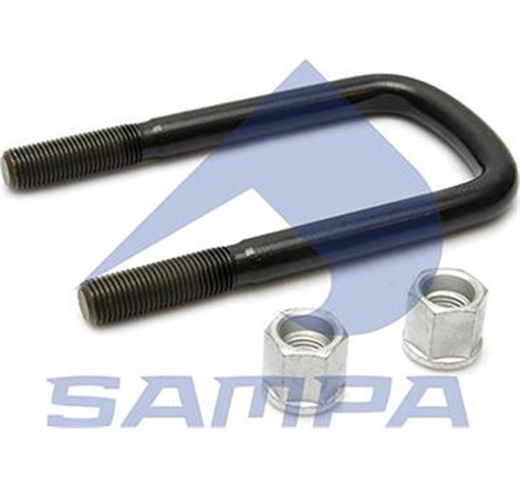 Brida arc - Sampa-041.117/1