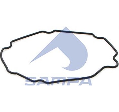 Set de garnituri,pompa hidraulica - Sampa-042.349