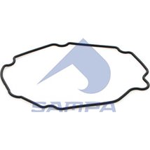 Set de garnituri,pompa hidraulica - Sampa-042.349