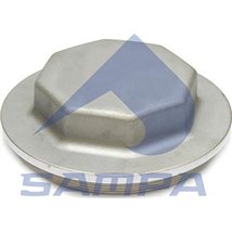 Capac,rulment roata - Sampa-043.150