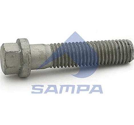 Articulatie, cardan - Sampa-044.145