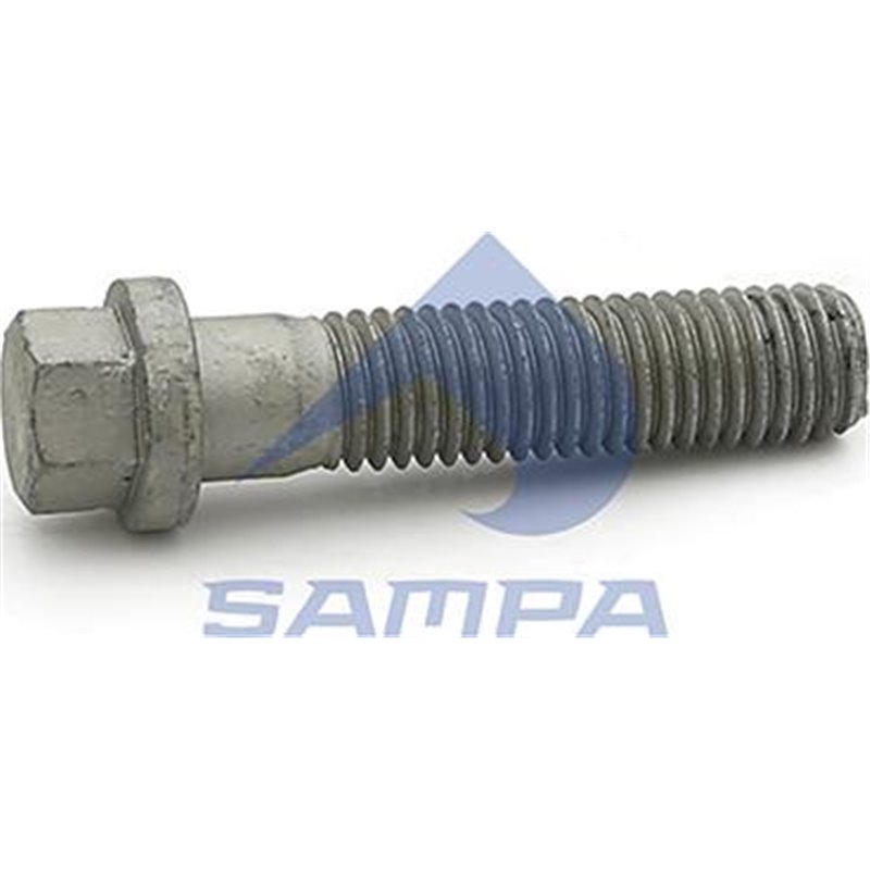 Articulatie, cardan - Sampa-044.145