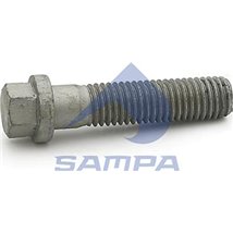 Articulatie, cardan - Sampa-044.145