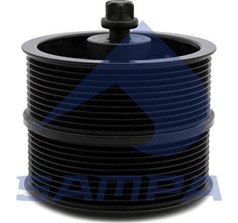 Rola ghidare / conducere, curea transmisie - Sampa-046.410