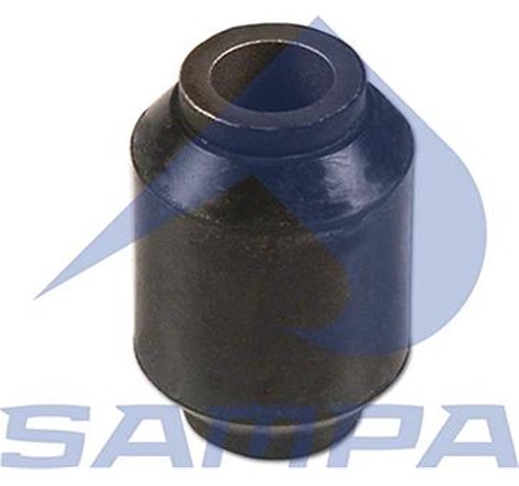 Bucsa arc foi - Sampa-050.099