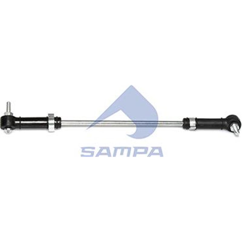 Articulatie sferica, traversa ax - Sampa-050.112