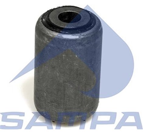 Bucsa arc foi - Sampa-050.343