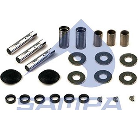 Set reparatie, bolt arc - Sampa-050.533