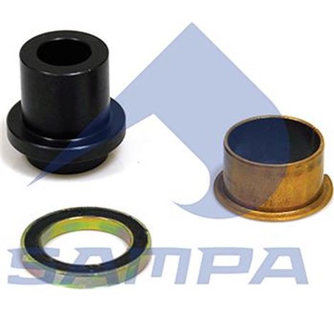 Set reparatie, bolt arc - Sampa-050.575