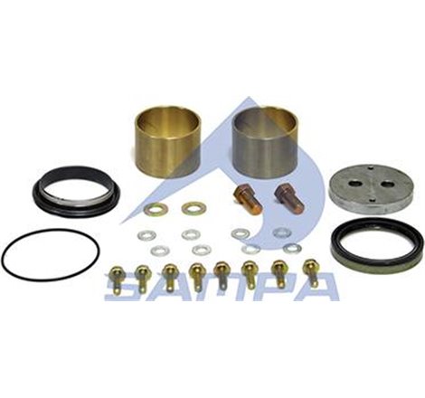 Set reparatie, fuzeta (suport arc) - Sampa-050.576