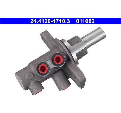 Pompa centrala frana 20.6mm FORD B-MAX. FIESTA. FIESTA VI. TOURNEO COURIER B460. TRANSIT COURIER B460. TRANSIT COURIER B460-MINI