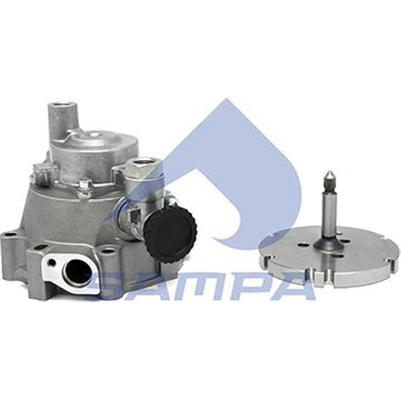 Pompa combustibil - Sampa-052.123