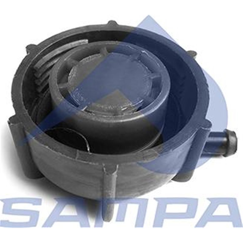 Buson,vas expansiune - Sampa-052.402