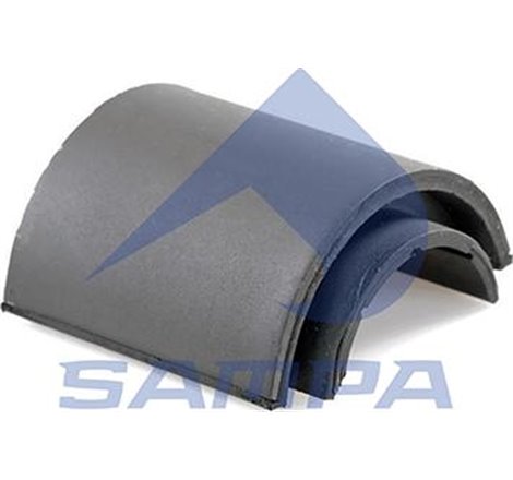 Cuzinet, stabilizator - Sampa-060.045