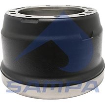 Tambur frana - Sampa-060.301