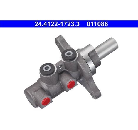 Pompa centrala frana 22.2mm HYUNDAI IX35. KIA SPORTAGE III 1.6-2.4 08.09-12.16 - ATE-24.4122-1723.3