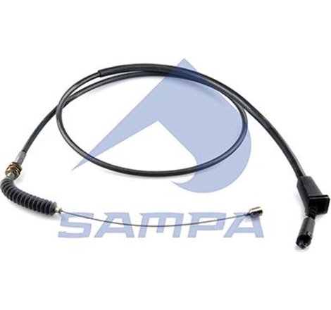 Cablu acceleratie - Sampa-061.032