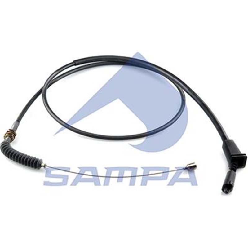 Cablu acceleratie - Sampa-061.032