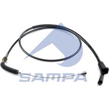 Cablu acceleratie - Sampa-061.032
