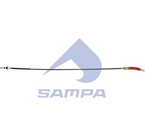 Cablu acceleratie - Sampa-061.047