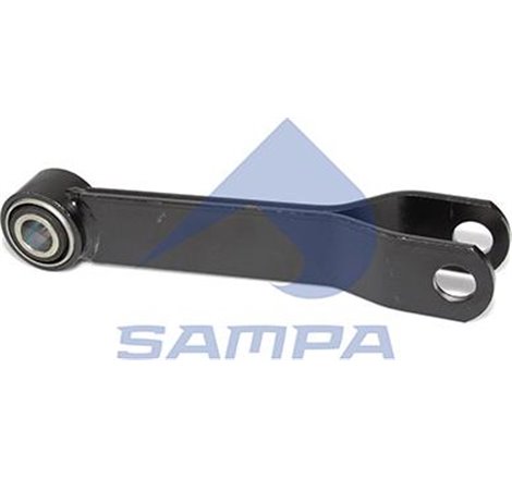 Brat / bieleta suspensie, stabilizator - Sampa-061.389