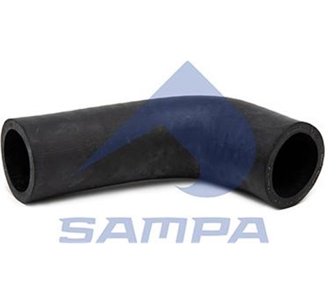 Furtun hidraulic, sistem de directie - Sampa-062.259