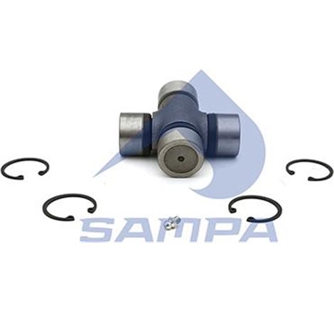 Articulatie, cardan - Sampa-062.299