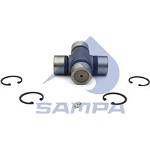 Articulatie, cardan - Sampa-062.299