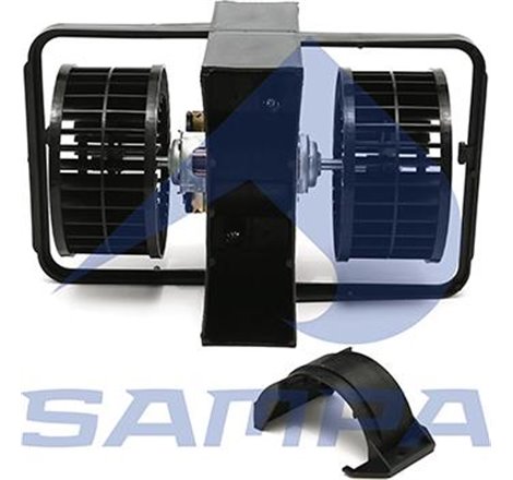 Ventilator, habitaclu - Sampa-064.065