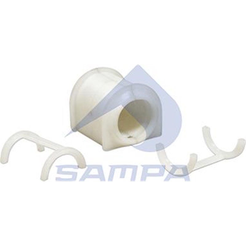 Cuzinet, stabilizator - Sampa-070.029