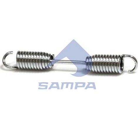 Arc sabot frana - Sampa-070.117