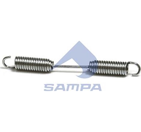 Arc sabot frana - Sampa-070.118