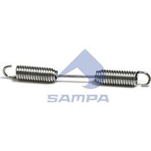 Arc sabot frana - Sampa-070.118