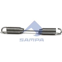 Arc sabot frana - Sampa-070.120