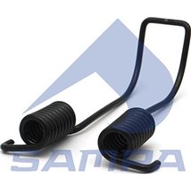 Arc sabot frana - Sampa-070.195