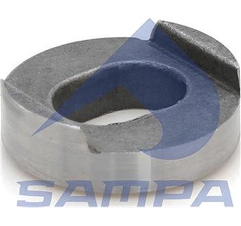 Bucsa arc foi - Sampa-070.203