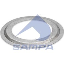 Tabla protectie, rulment roata - Sampa-070.205