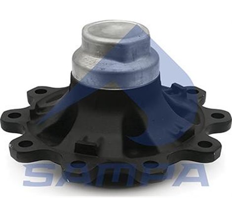 Butuc roata - Sampa-070.256/2