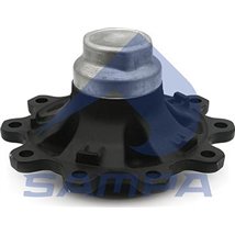 Butuc roata - Sampa-070.256/2