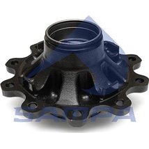 Butuc roata - Sampa-070.360