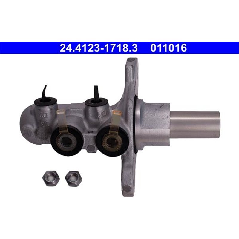 Pompa centrala frana 23.8mm. vehicul cu volan pe partea stanga MERCEDES A W176. B SPORTS TOURER W246. W242. CLA C117. CLA SHOOTI