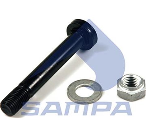 Set reparatie, bolt arc - Sampa-070.567