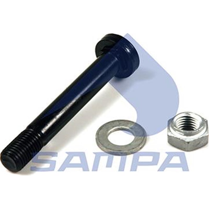 Set reparatie, bolt arc - Sampa-070.567