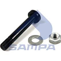 Set reparatie, bolt arc - Sampa-070.567