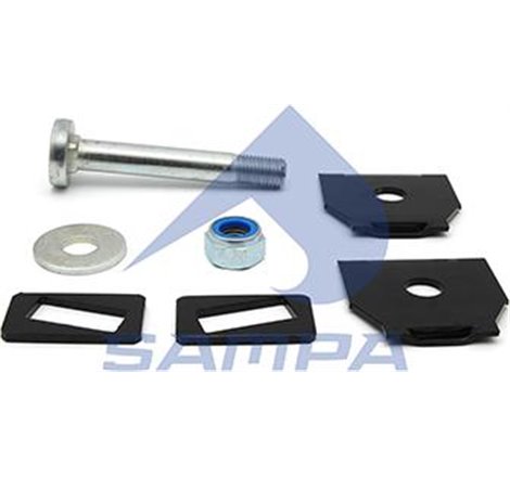 Set reparatie, bolt arc - Sampa-070.590