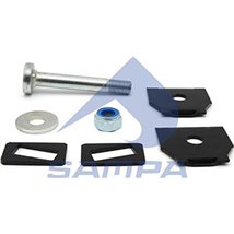 Set reparatie, bolt arc - Sampa-070.590