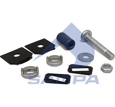 Set reparatie, bolt arc - Sampa-070.618