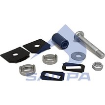 Set reparatie, bolt arc - Sampa-070.618