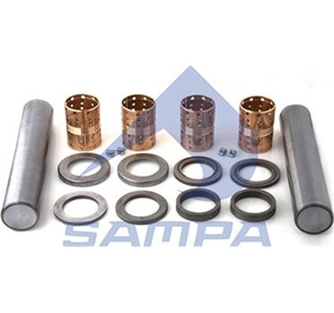 Set reparatie, pivot - Sampa-070.623